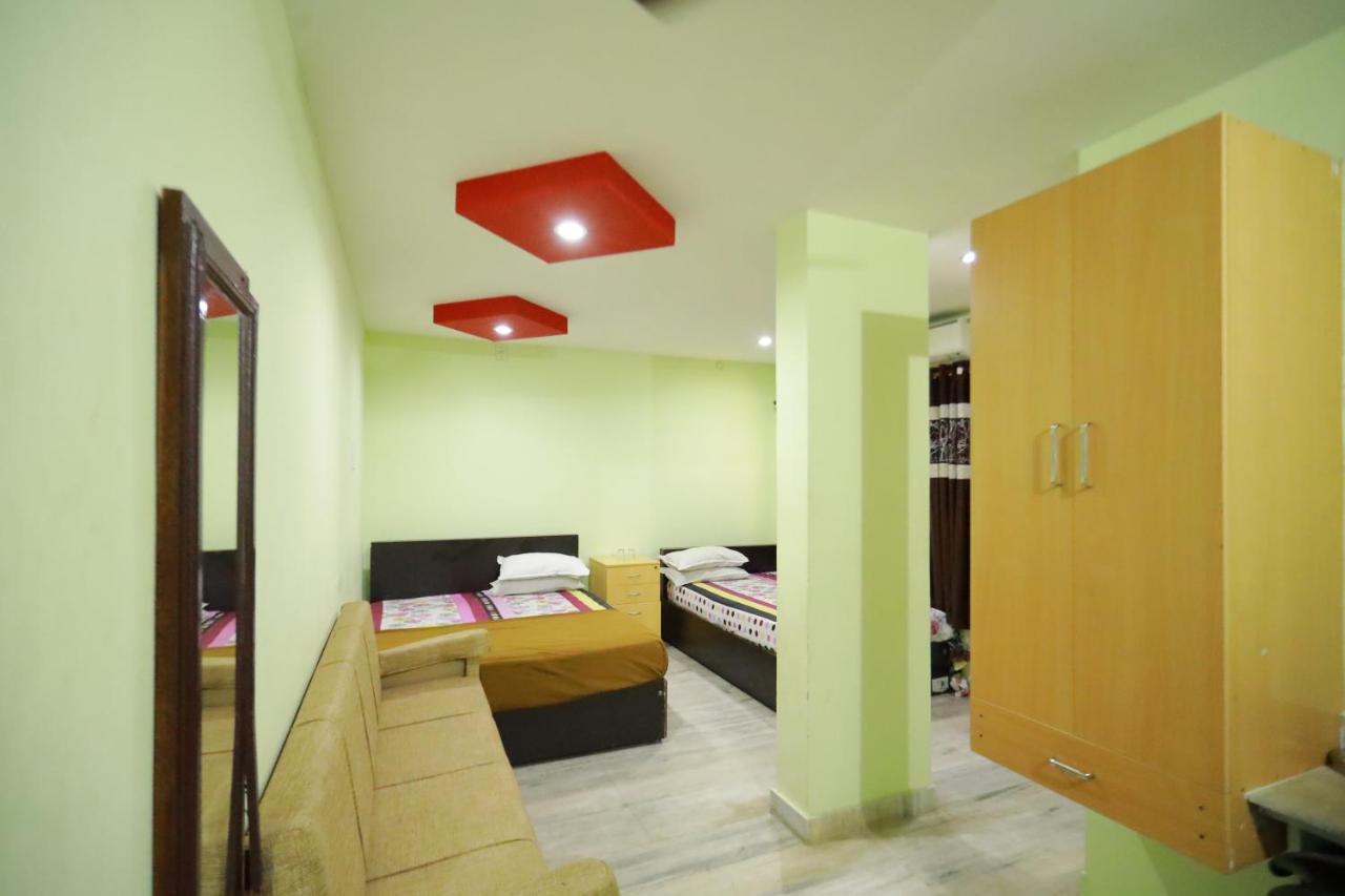 Arackal Tourist Home Tripunithura Экстерьер фото