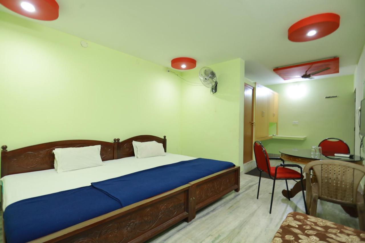 Arackal Tourist Home Tripunithura Экстерьер фото
