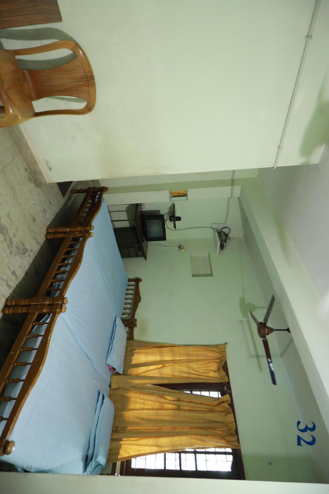 Arackal Tourist Home Tripunithura Экстерьер фото